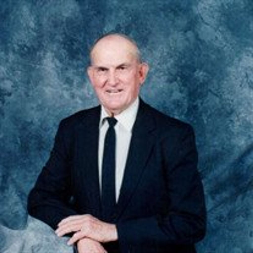 Earnest  Odell Jeanes