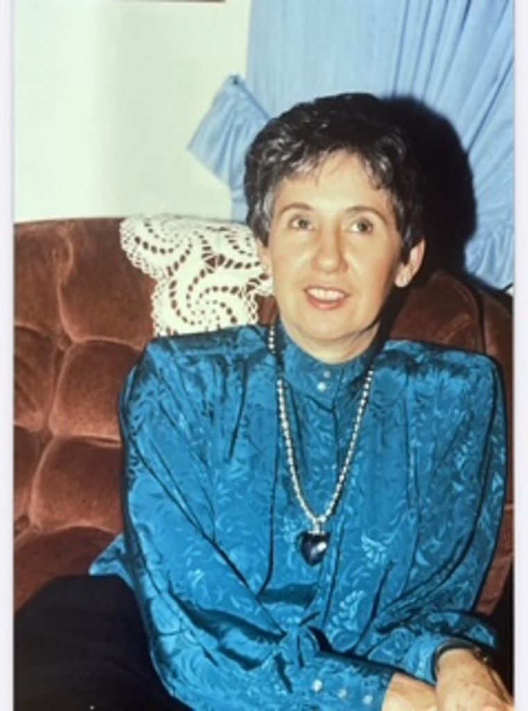 Betty Lou Davis-Minshew Profile Photo