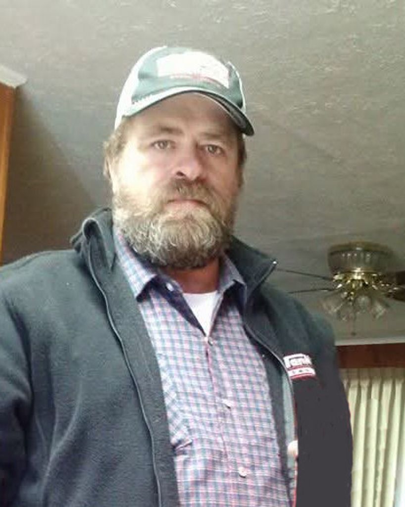 Keenan Tiede