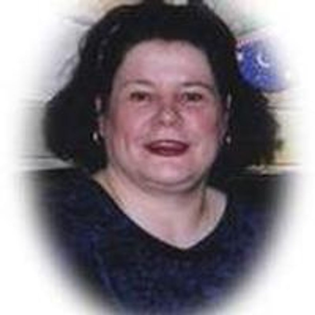 Jane Ann Burks