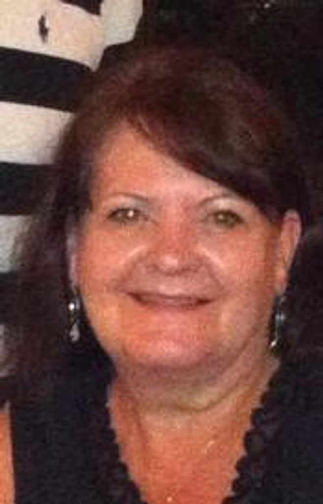 Catherine Anna Madden