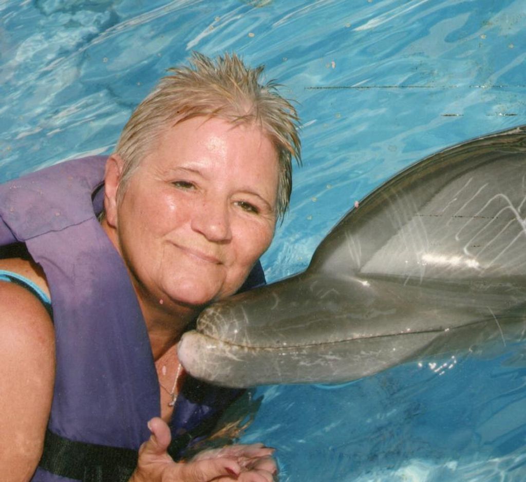 Barbara Gale Robbins Profile Photo