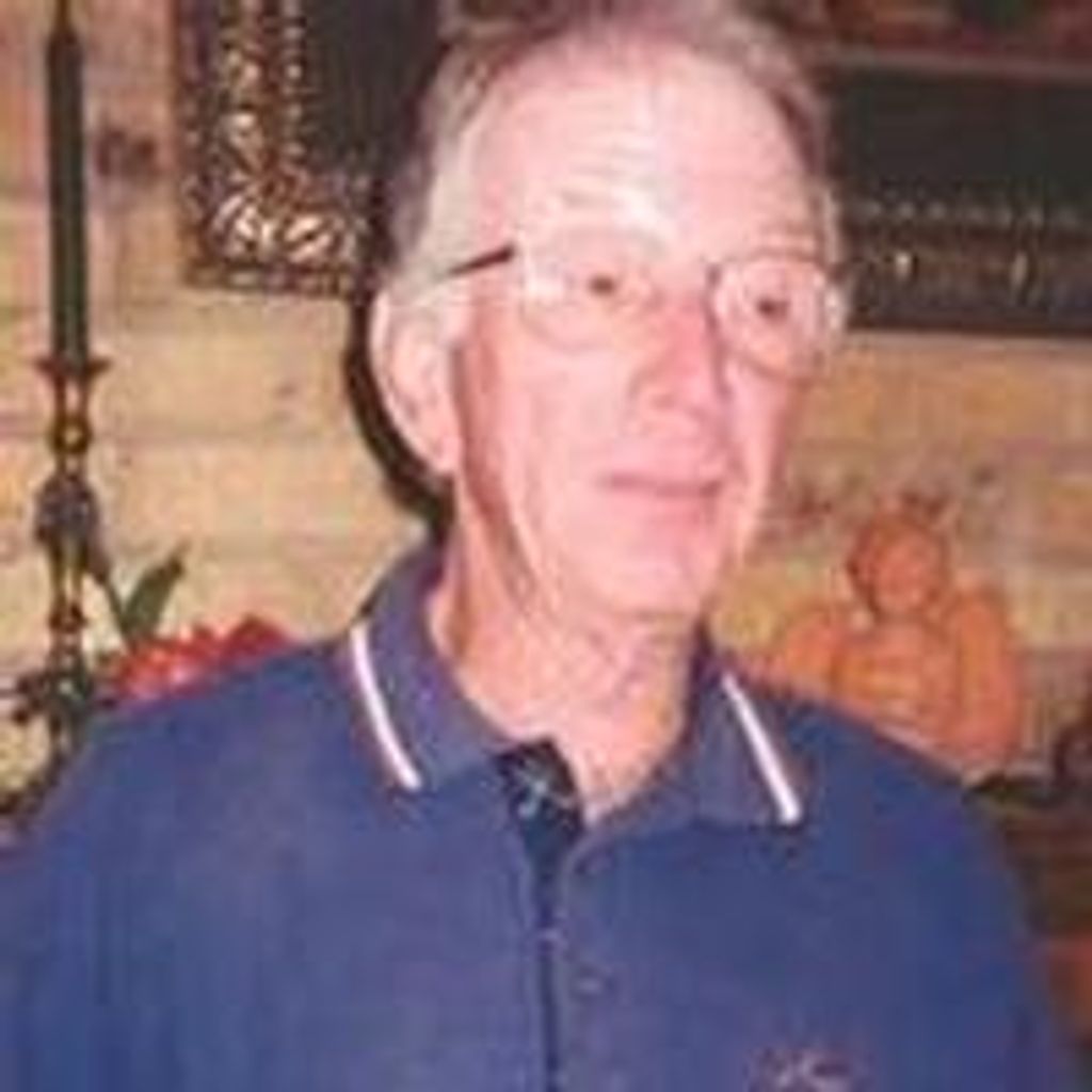 Kenneth Allen Williams