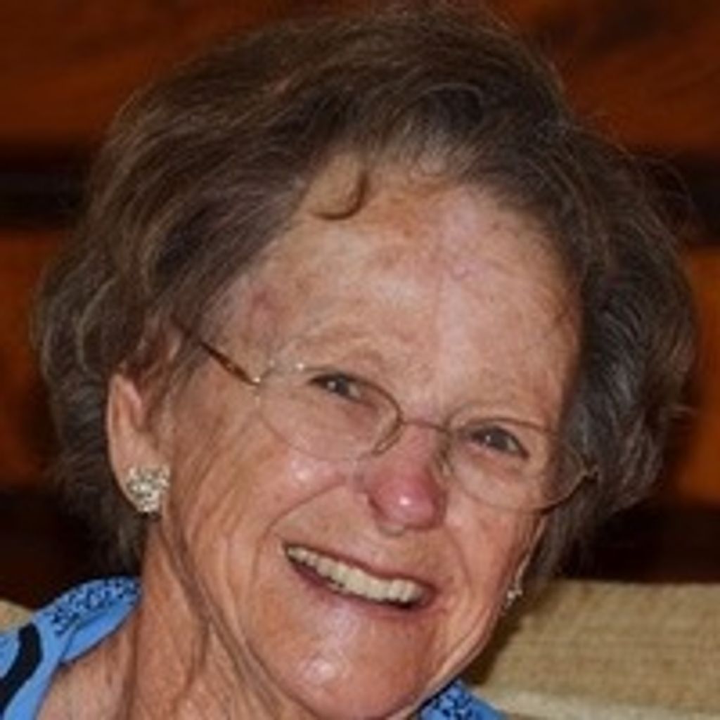 Katherine Wilcox Kittrell Profile Photo