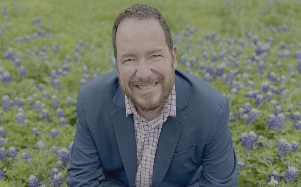 Jesse Collier Woods Profile Photo