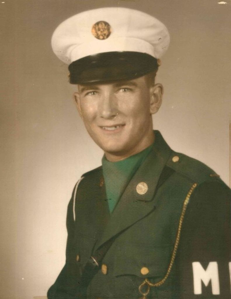 John Benson
