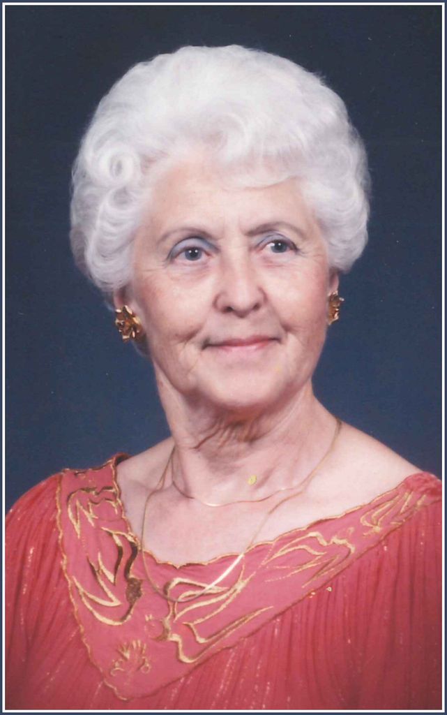 Dorothy L. Smith