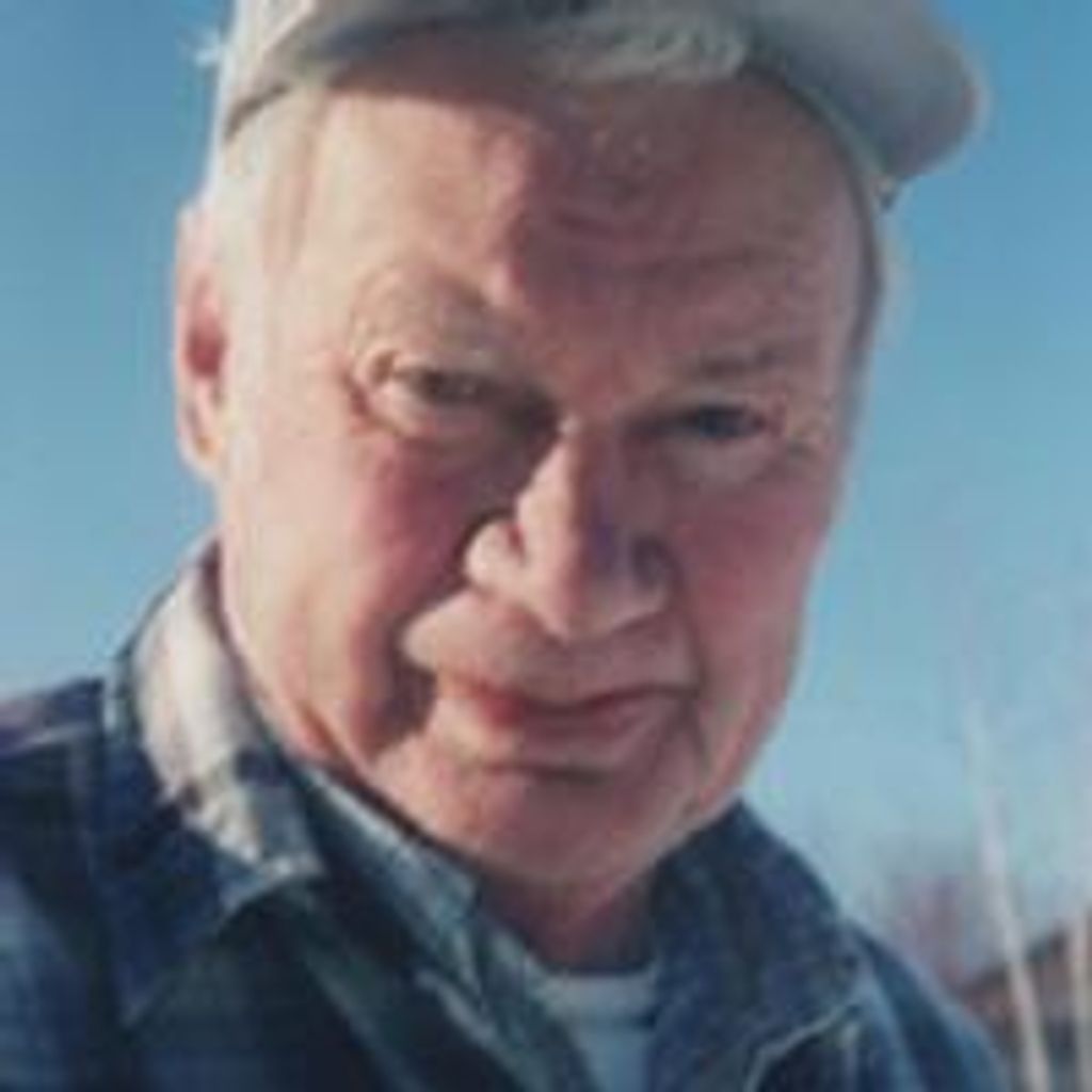 Elbert 'Sonny' G. Allen Sr.