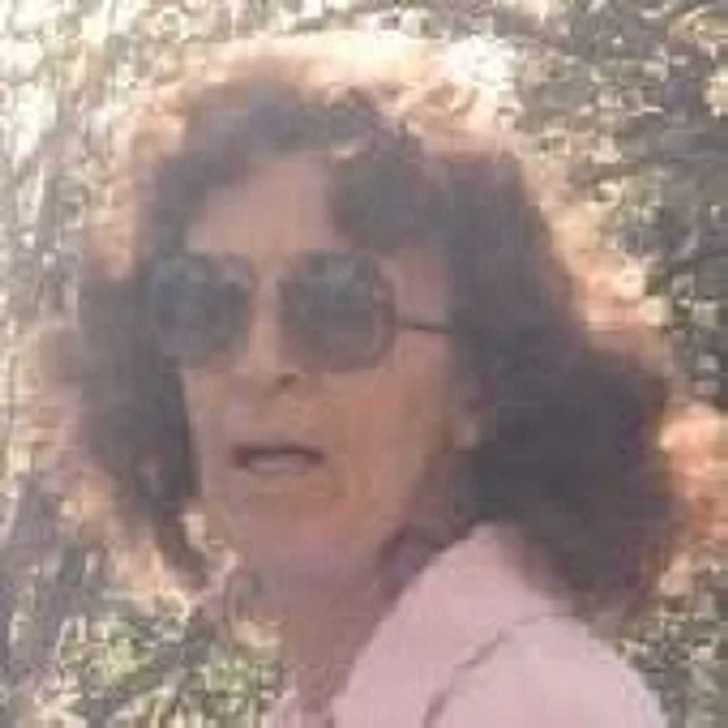 Mildred Anderson