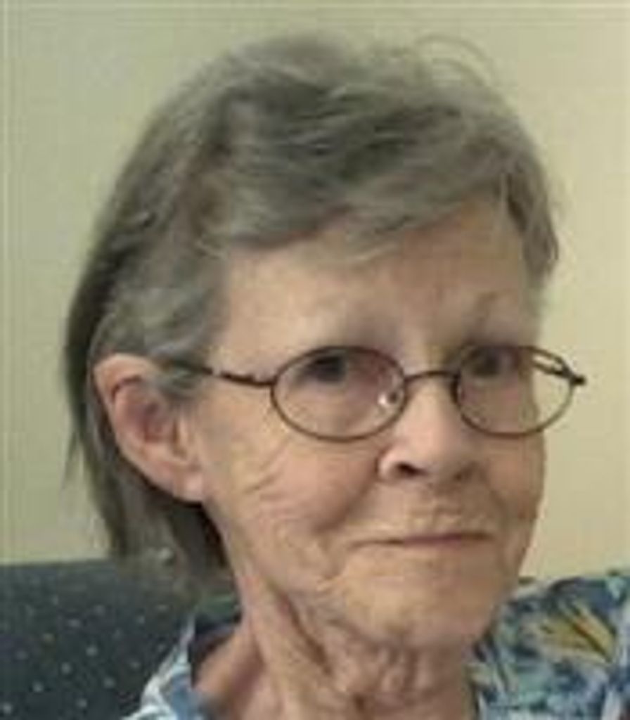 Della May Bruner