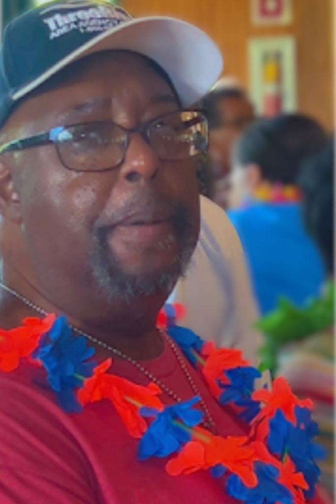 Charles Edward Varner