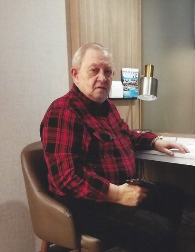 David Skranak