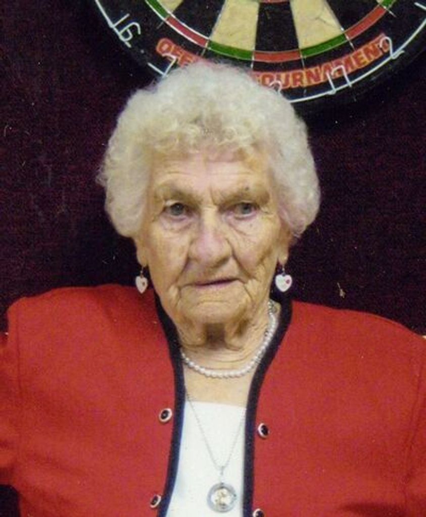 Myrtis Eleanor Chippett Profile Photo