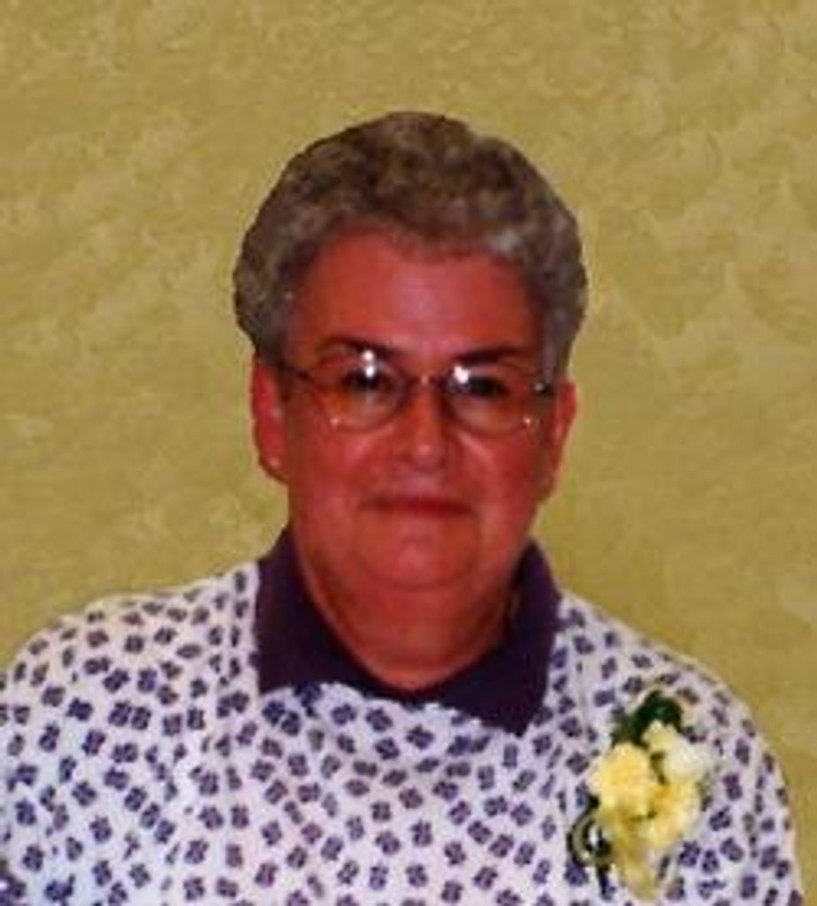 Marian P. Haizel