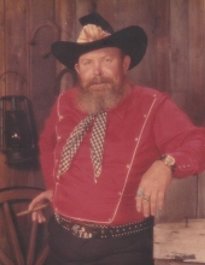 Jack Lee Branscum Profile Photo