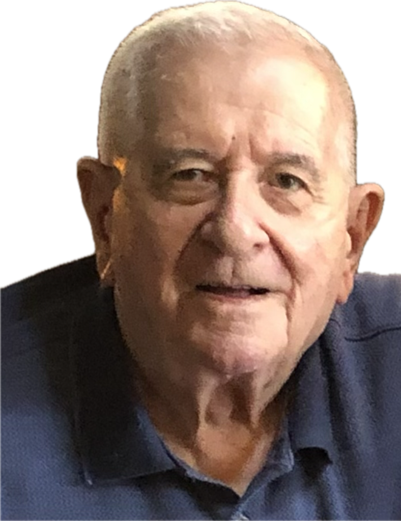 Fred Markovich Profile Photo