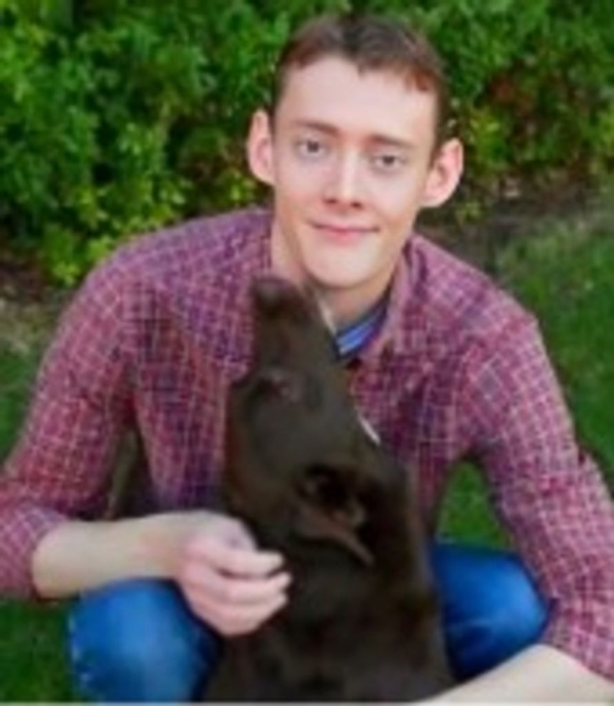 Addison F.B. Stauffer Profile Photo