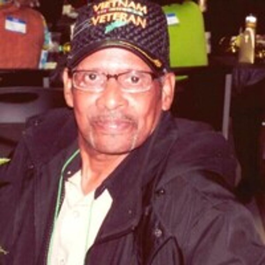 Grady "Big Boy" Jones Profile Photo