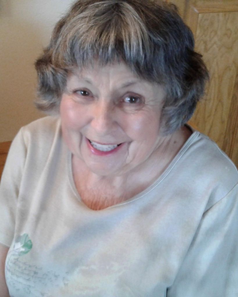 Margaret Ann Smith Profile Photo