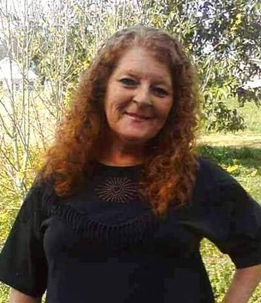 Angela Karen Cain Marks Profile Photo
