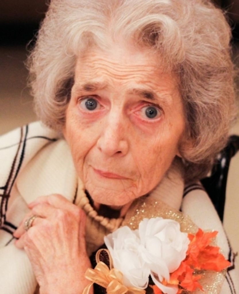 Katherine Eileen Scheel