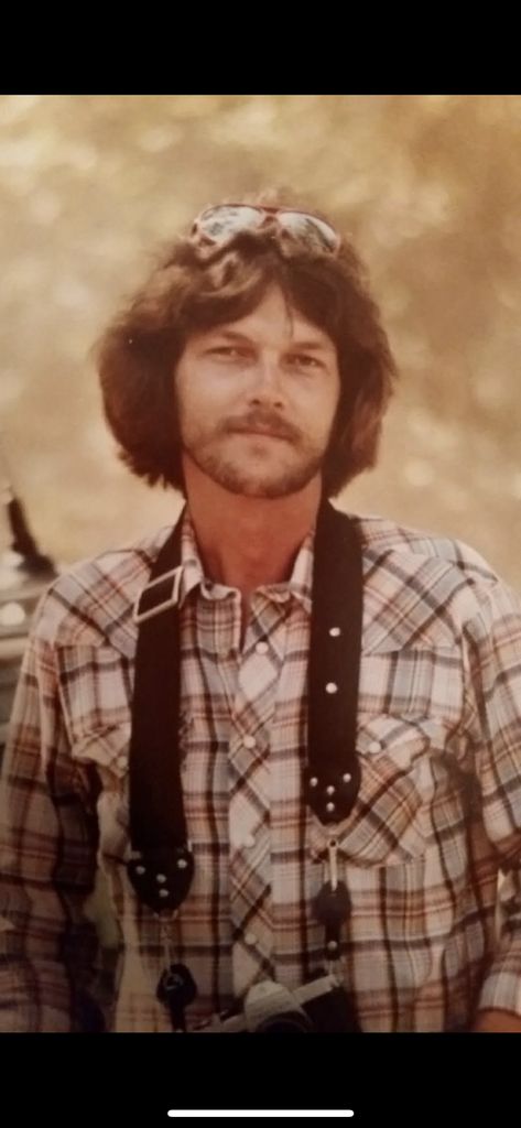 Allen Ray Smith Profile Photo