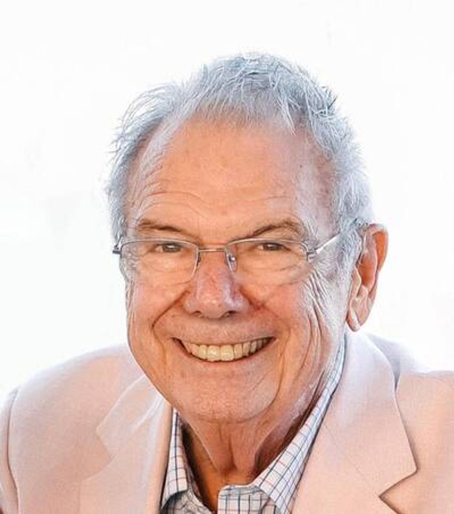 Thomas Francis Garvey Profile Photo