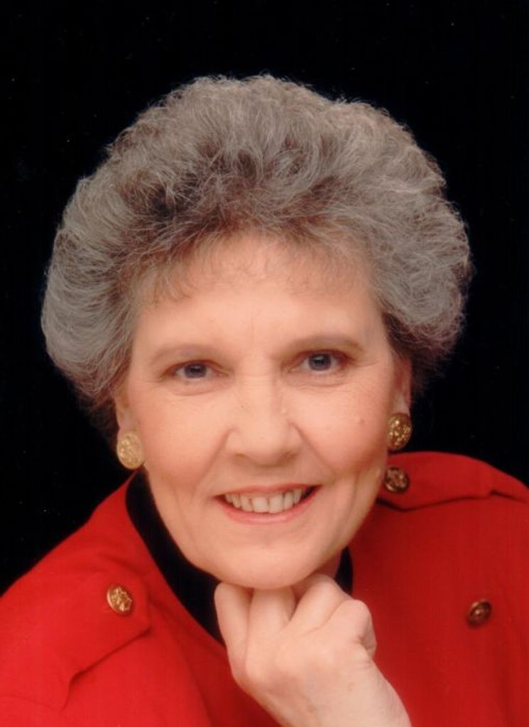 Betty J Richardson