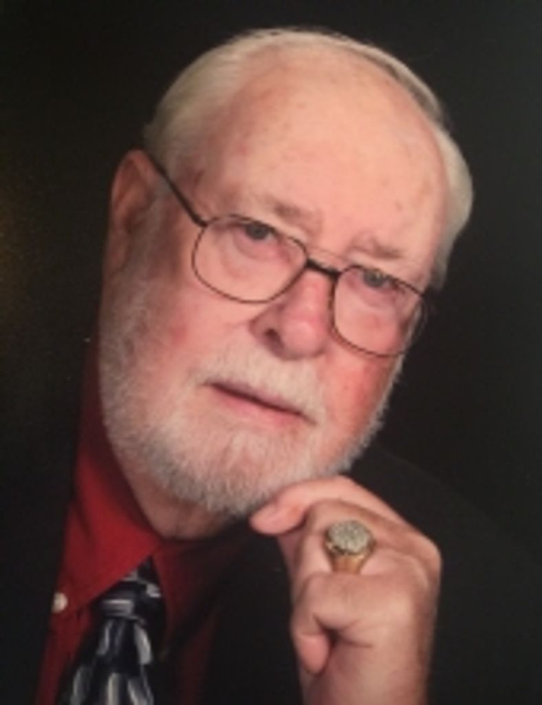 Everett  L. Martin, Sr. Profile Photo