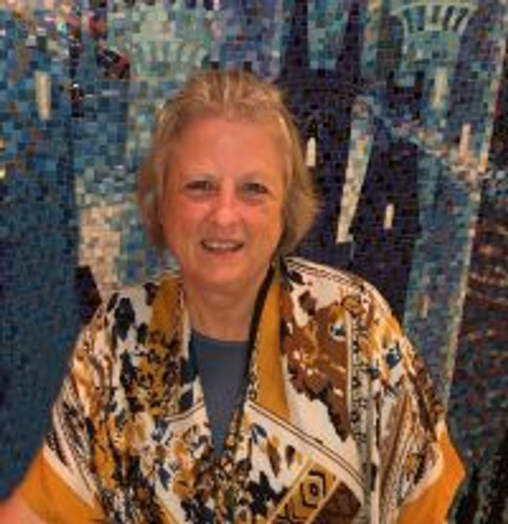 Louann French Millard
