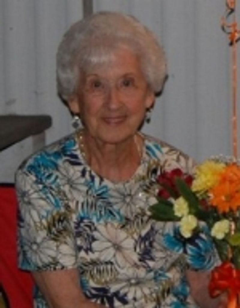 Kathleen Florence Sleeman