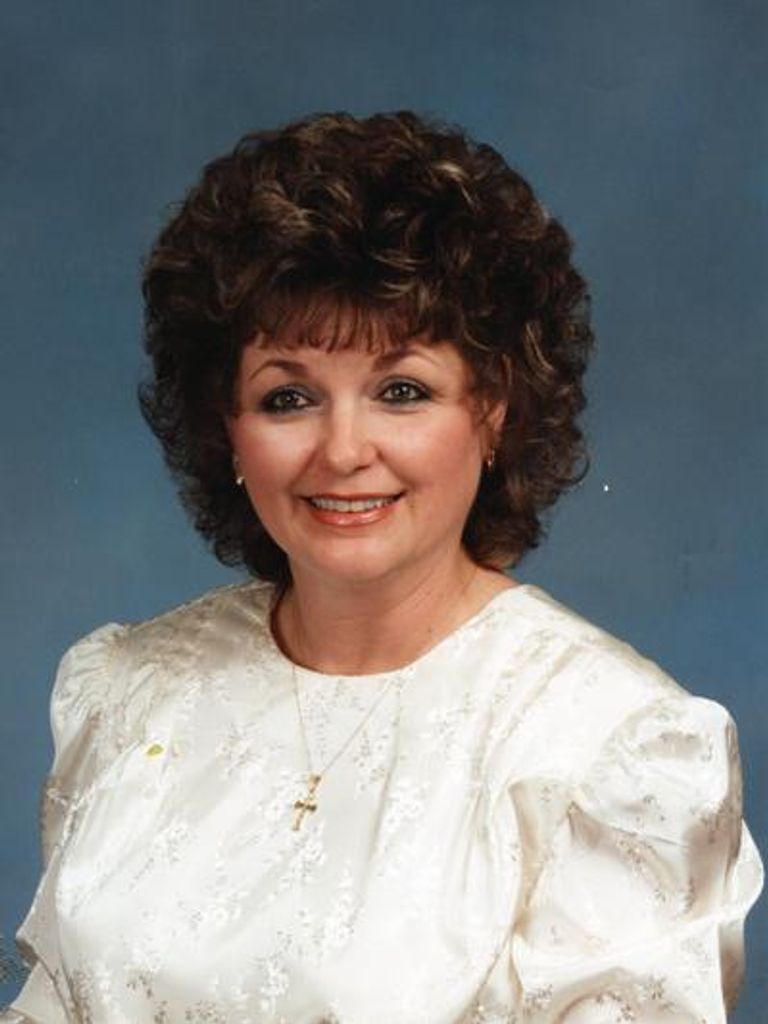 Dian Clark Perkins Profile Photo