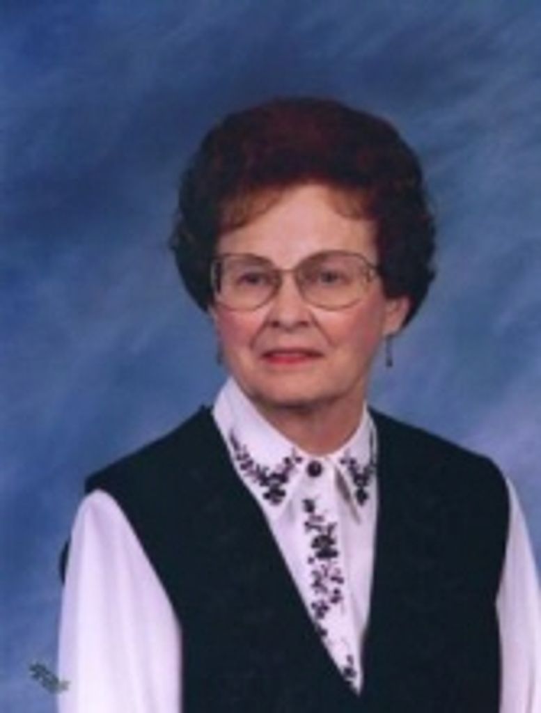 Ruth Evers Profile Photo
