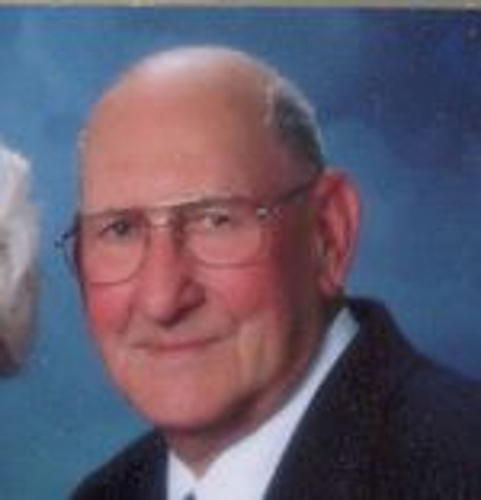 Donald Paul Shiffer Sr.