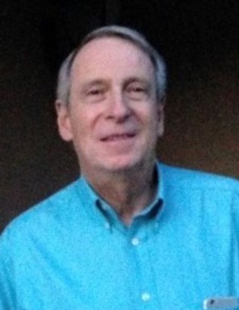 Jay D. Hertz