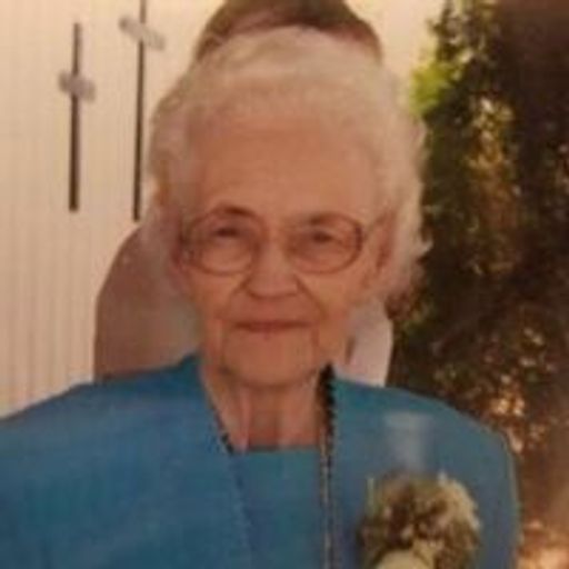 Frances Dodge Profile Photo