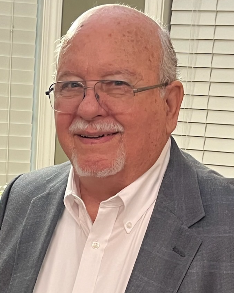 Harold Lee Glascoe, Sr. Profile Photo