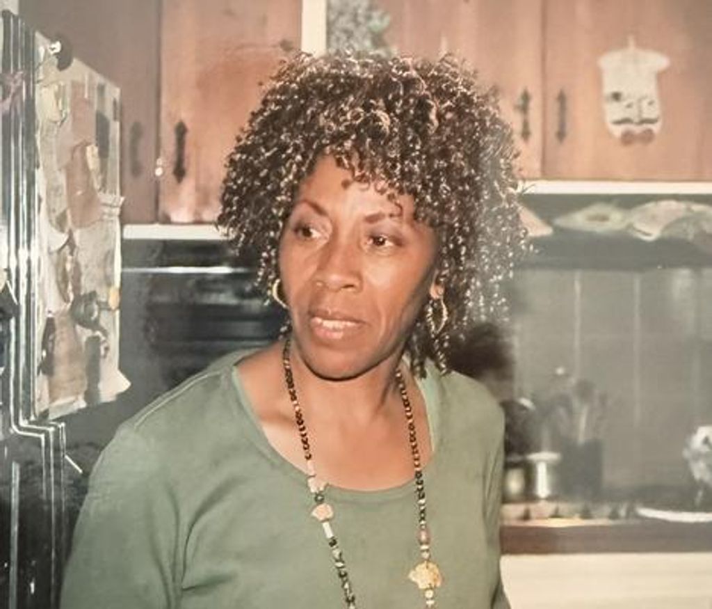 Carol Ann Dillard-Weston Profile Photo