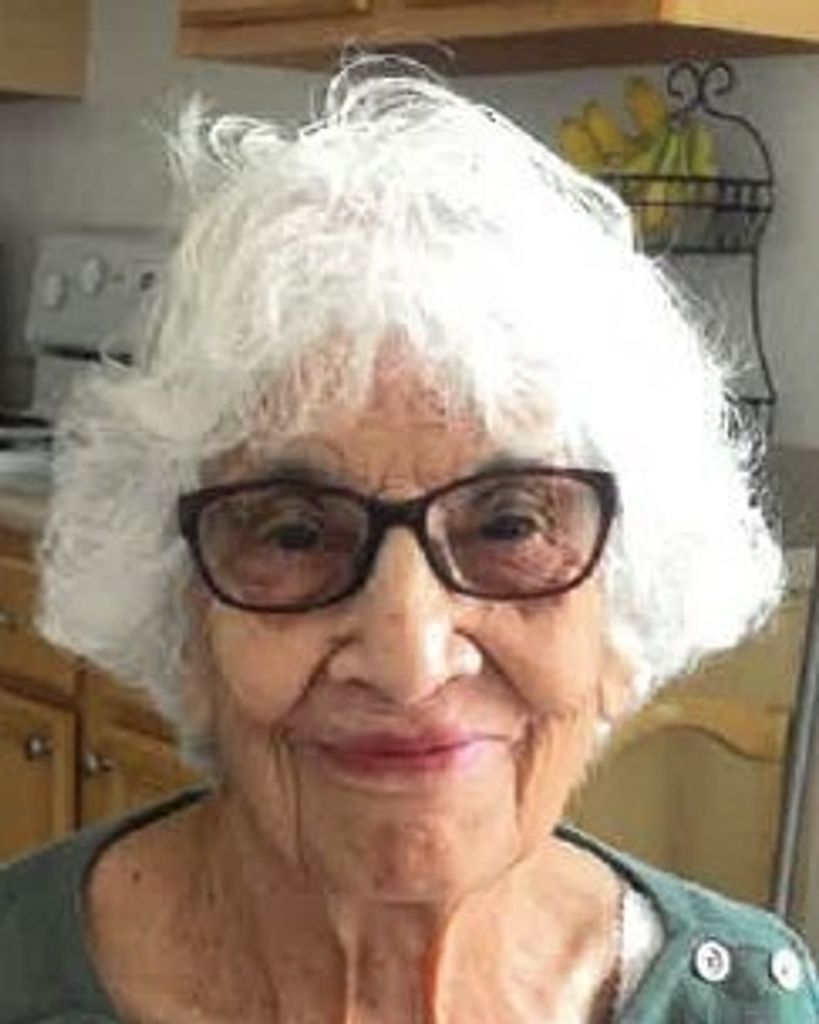 Mary Carmen Rodriguez Profile Photo