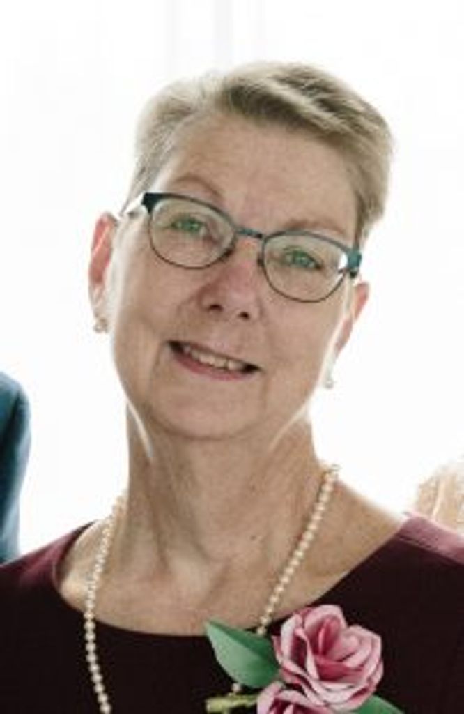 Mary K. Farris