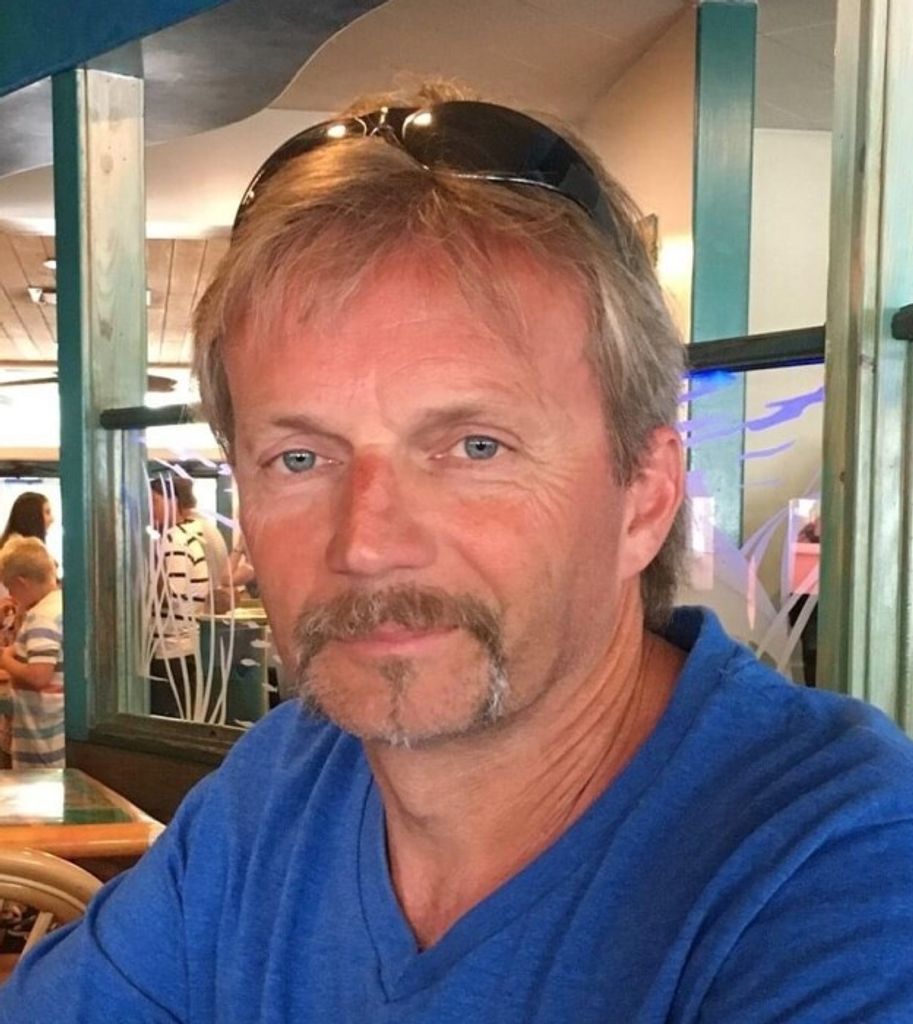 David Lewis Robinson