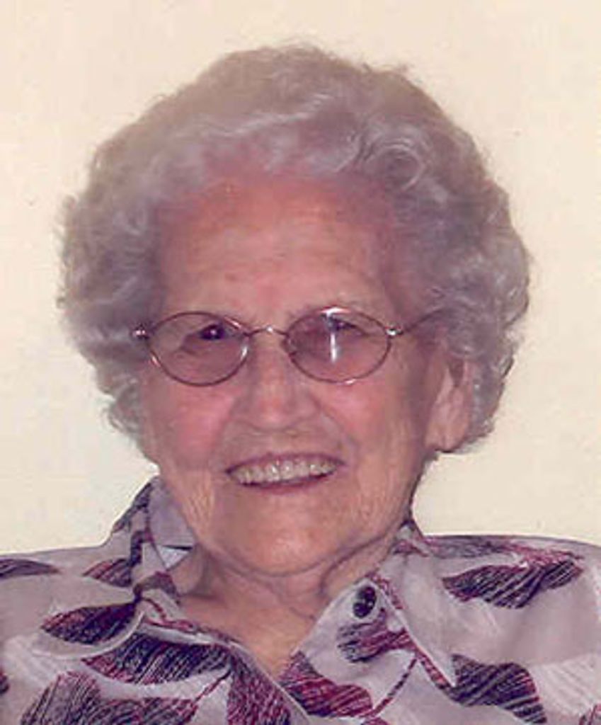 Daisy E. Flaagan