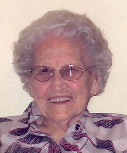 Daisy E. Flaagan Profile Photo