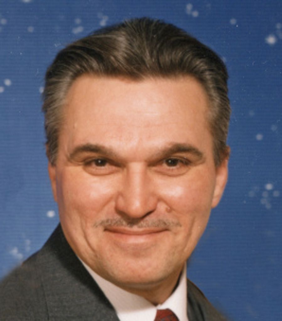 Stephen Koncz Profile Photo