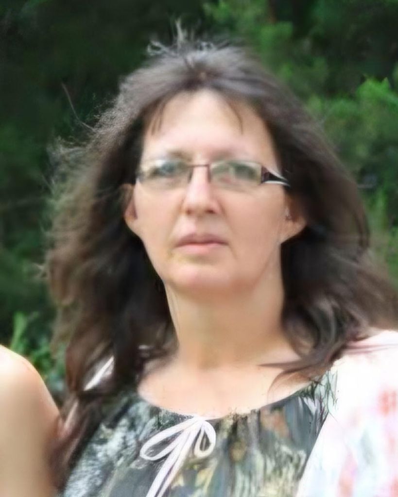 Tina Marie Woods Profile Photo