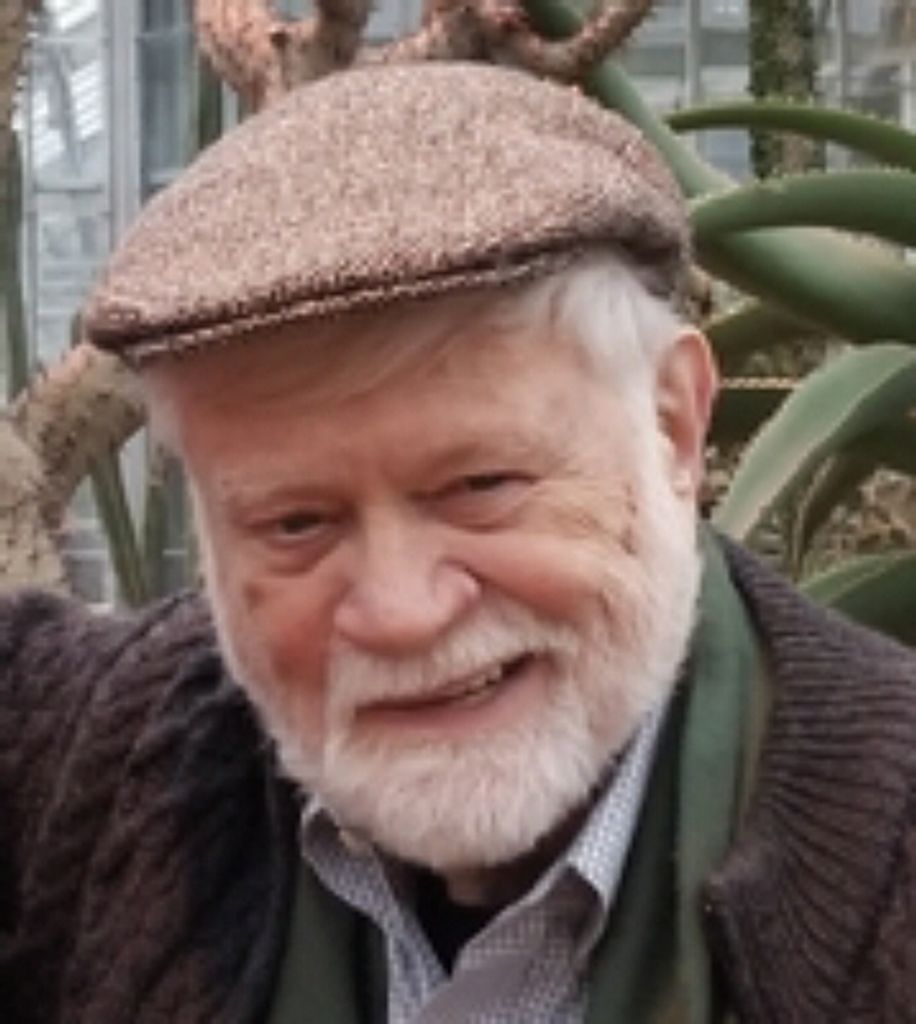 Gerard Connolly