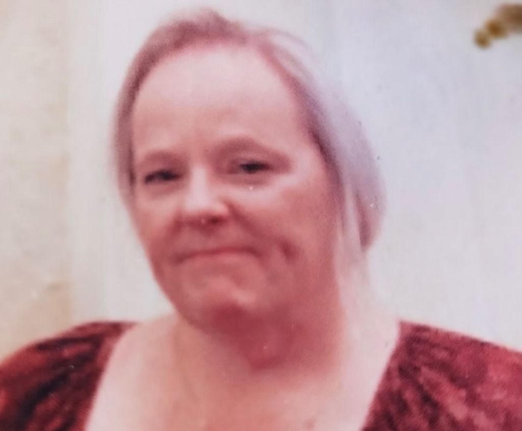 Pamela Jackson Profile Photo