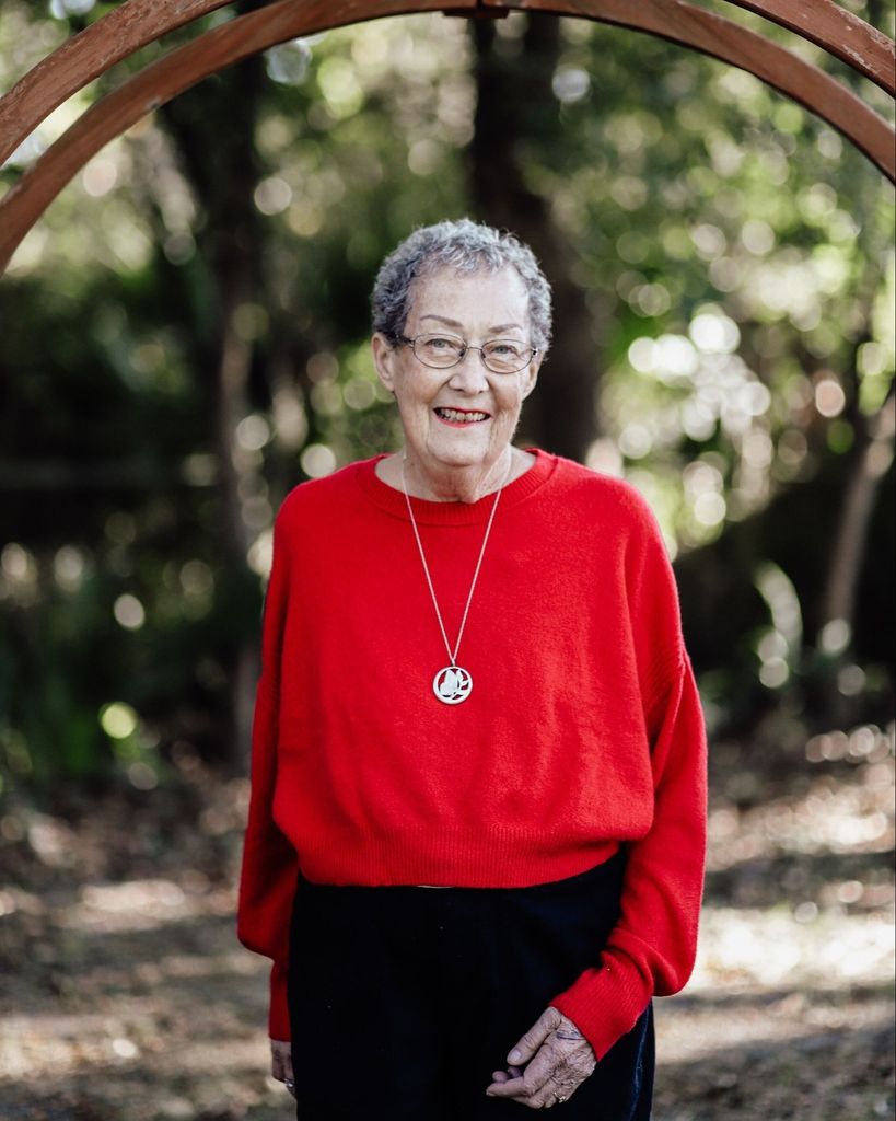 Caroline Jo McIlmoil