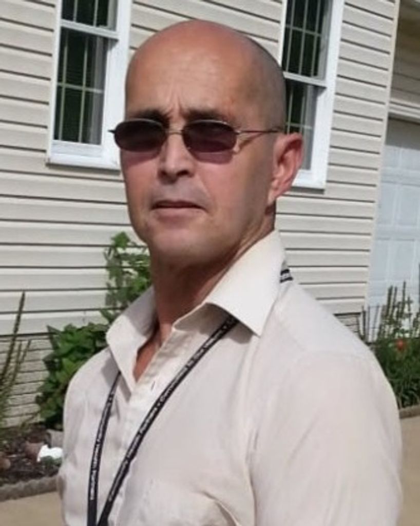 Jorge L. Diaz Profile Photo