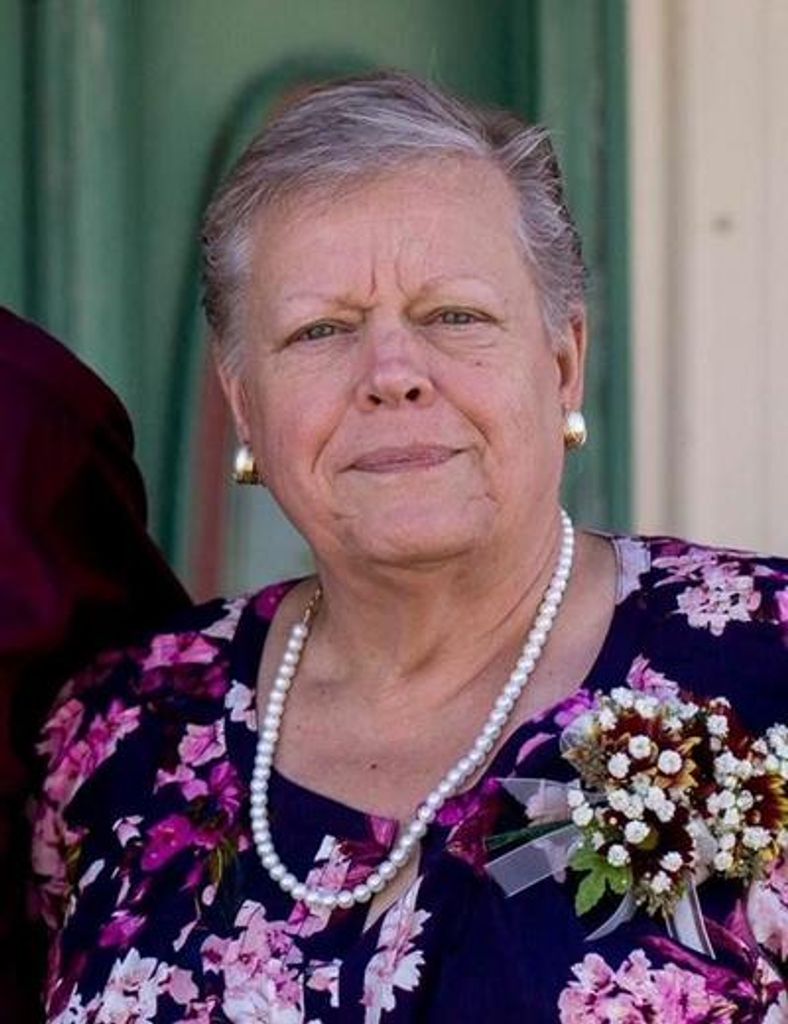 Janet Lee Wehmeyer Profile Photo